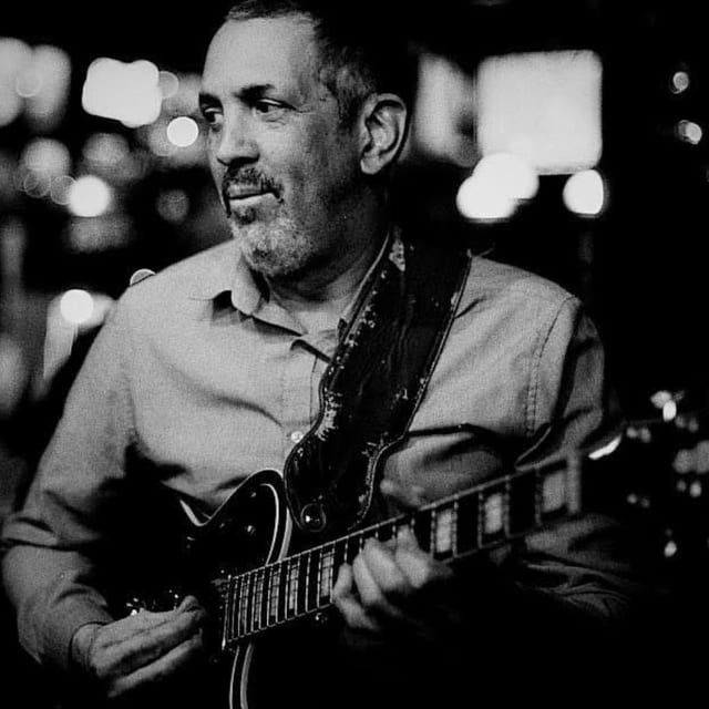 Live Music at Havana 151: Dave Manley