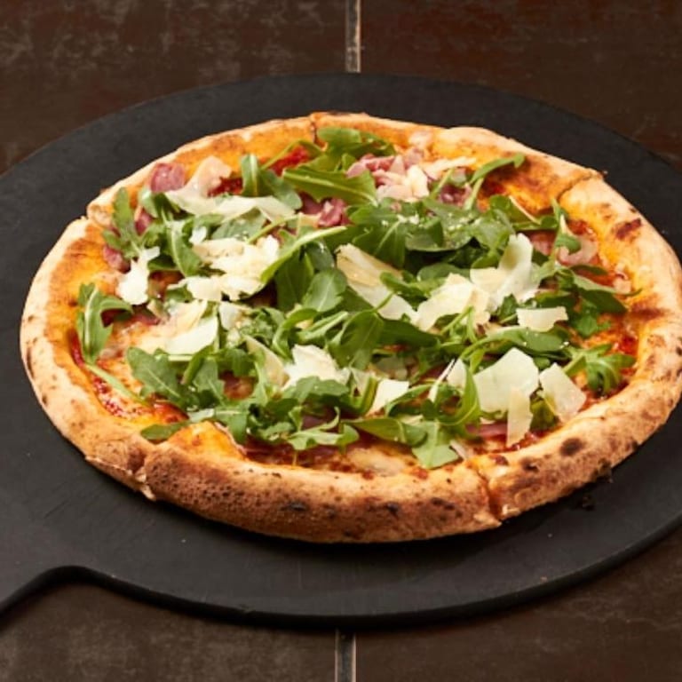 Delicious Prosciutto Creations