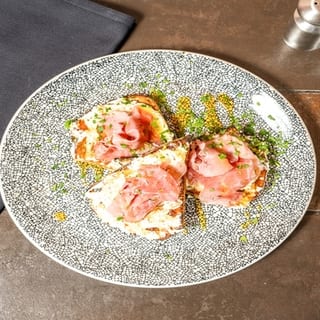 Whipped Feta