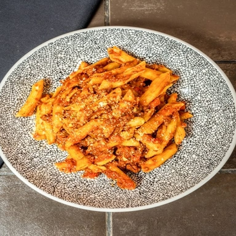 Delicious Bolognese Options