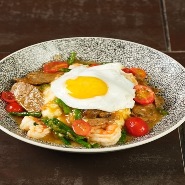 Delicious Shrimp Dishes