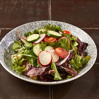 Mixed Greens Salad