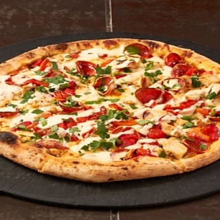 10" GF Chicken Calabrese