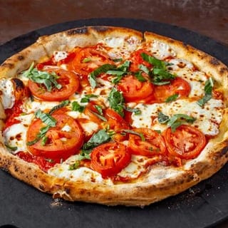 10" Margherita
