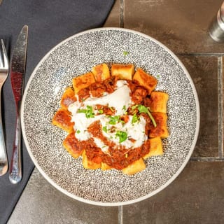 Family Meal for 4: Gnocchi