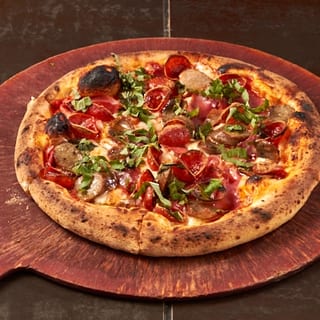 10" Di Carne