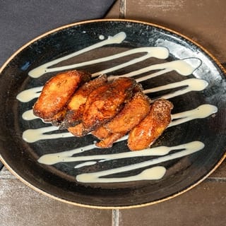 Sweet Plantains