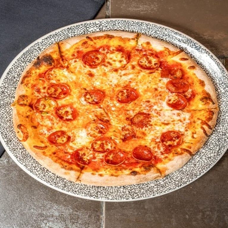 Our Irresistible Pizza Selection