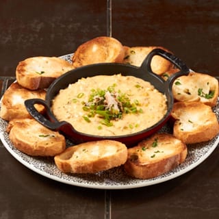 Crab Dip