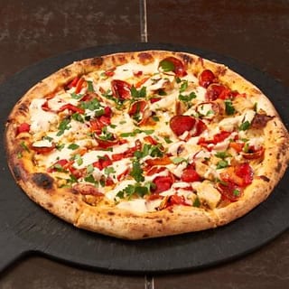 10" Chicken Calabrese