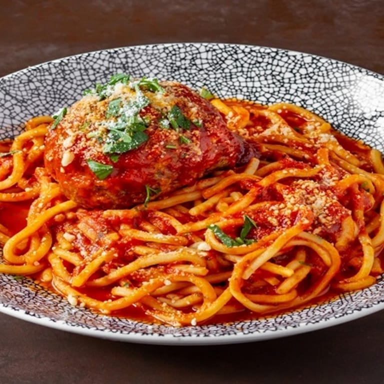 Delicious Spaghetti Dishes