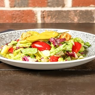 Side House Salad