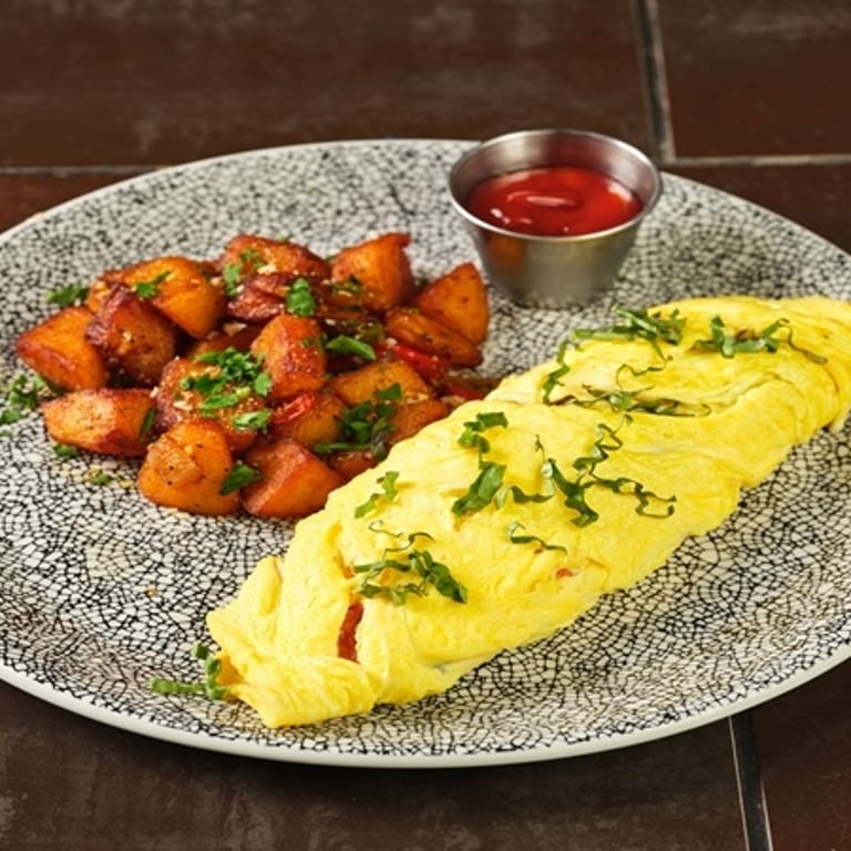 Delicious Omelet Options for Brunch